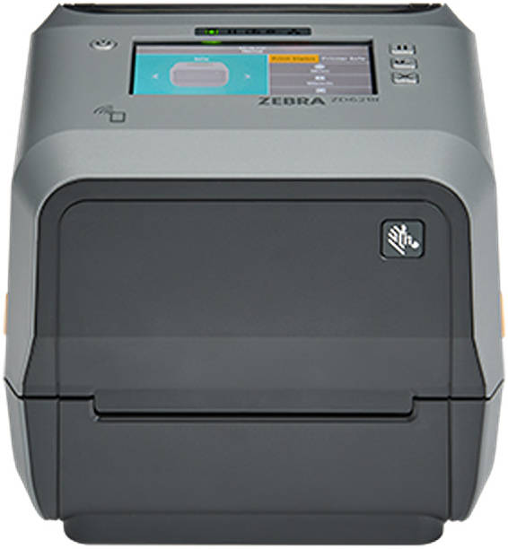 Zebra ZD621R Barcode Printer ZD6A142-30EFR2EZ