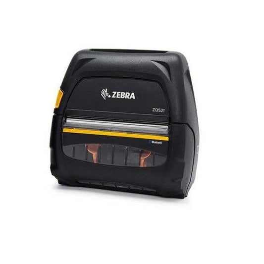 Zebra ZQ521 Mobile Portable Printer (203 dpi) ZQ52-BUW000E-00