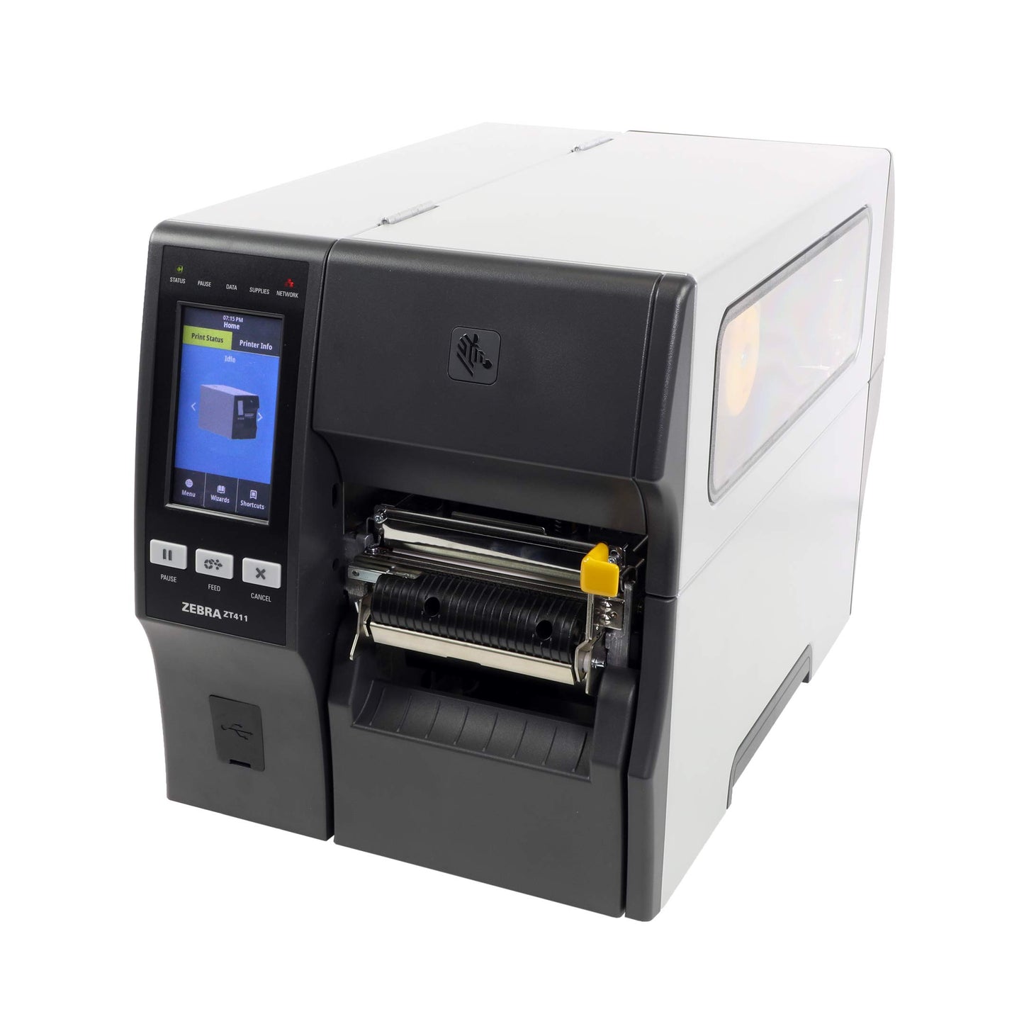 Zebra ZT231 Thermal Transfer Barcode Pinter ZT23143-T0E000FZ