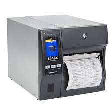 Zebra ZT421 6-Inch Industrial Barcode Printer ZT42162-T0E0000Z
