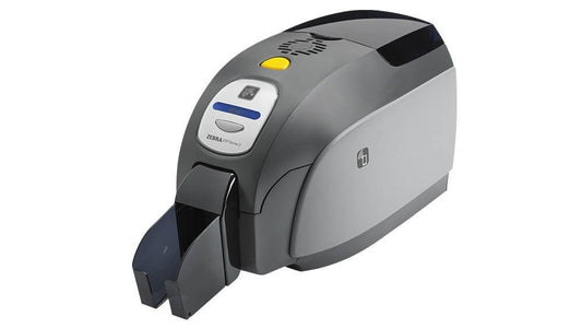 Zebra ZXP Series 3 Dual Sided ID Card Printer Z32-000C0200EM00