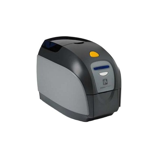 Zebra ZXP Series 3 Single Sided ID Card Printer Z31-000C0200EM00
