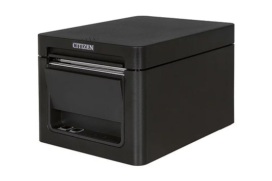 Citizen CT-E351 Receipt Printer CTE351XEEBX (Ethernet, 203 dpi)