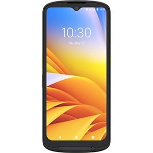ZEBRA TC15 ZEBRA 2D أجهزة الكمبيوتر المحمولة التي تعمل بنظام Android TC15BK-1PE14S-A6