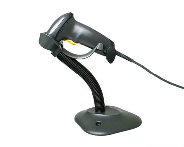 Zebra LS2208 1D Barcode Scanner LS2208-SR20007R-UR