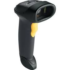 زيبرا BACODE SCANNER LS2208، 1D، SR، MULTI-IF، KIT (USB)، أنثراسايت LS2208-SR20007R-UR