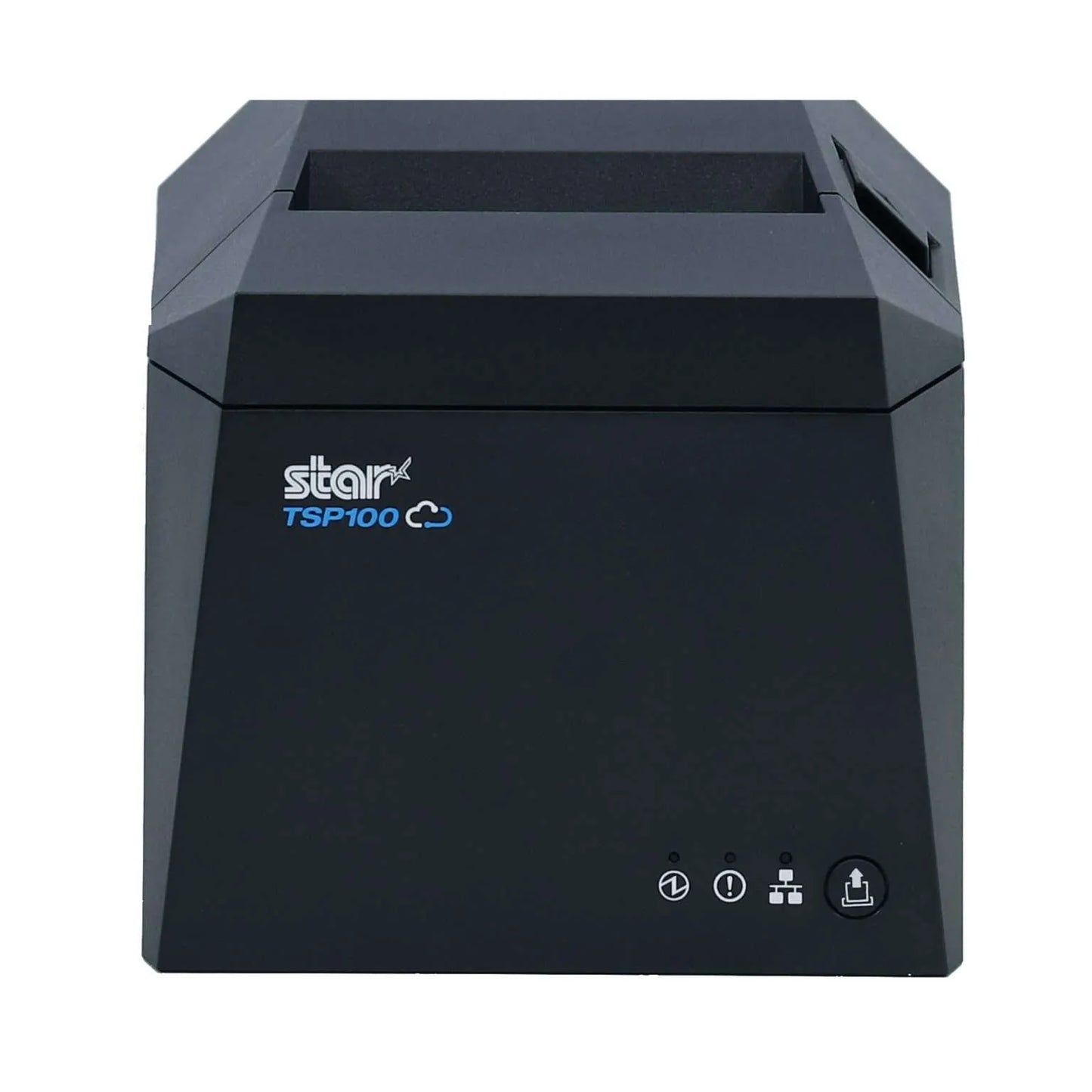 Star TSP143IV Thermal Receipt Printer (Wifi, Bluetooth, Ethernet)