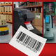 barcode labels and scanners