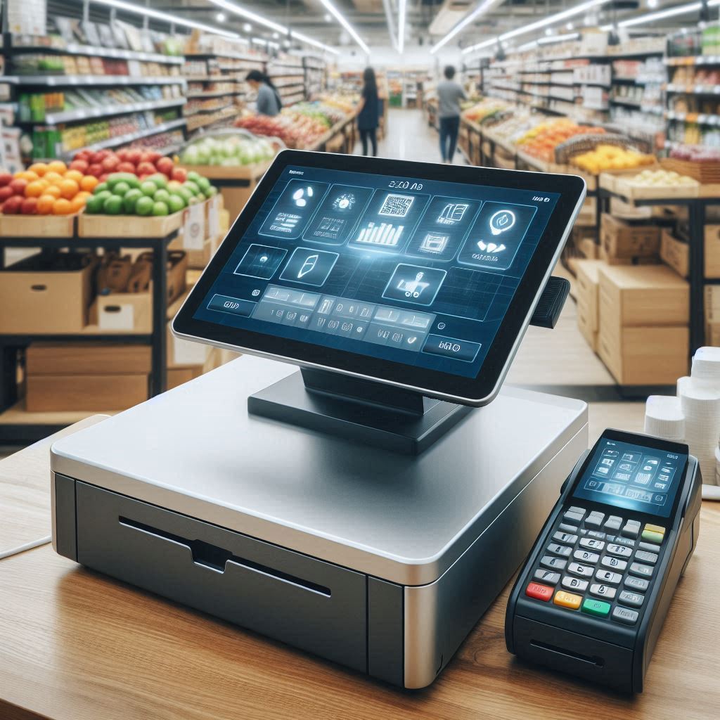 Mac Based Pos Transforming Retail with Advanced POS Systems | BarcodeGram – Barcodegram