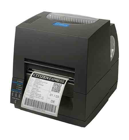 Citizen CL-S621EG Label Printer USB,Serial 1000817