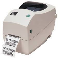Zebra TLP2824 Plus Barcode Printer (203 dpi, 2.25-Inch) 282P-101120-000