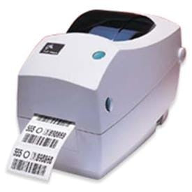 Zebra TLP 2824 Plus Thermal Transfer Barcode Printer 282P-101520-000