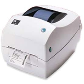 Zebra TLP2844 Barcode Printer 2844-10320-0001