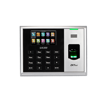 ZKTeco UA300 Fingerprint Attendance Machine