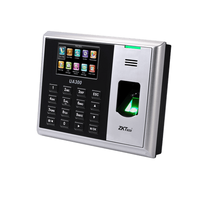 ZKTeco UA300 Fingerprint Attendance Machine