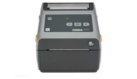 Zebra ZD621T Desktop Barcode Printer (300 dpi, Ethernet) ZD6A043-30EF00EZ