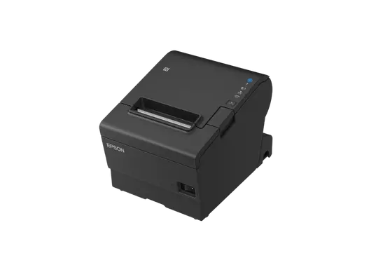 Epson TM-T88VII Ethernet Receipt Printer C31CJ57112A0