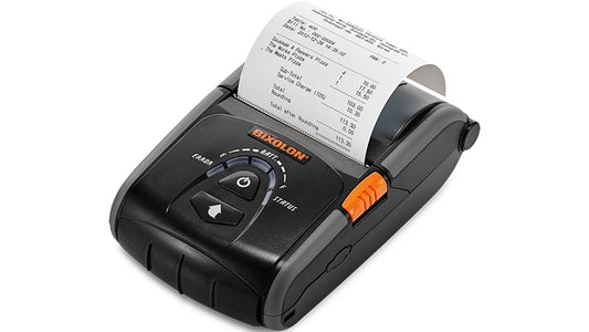 Bixolon SPP-R200III 2-inch Mobile Receipt Printer