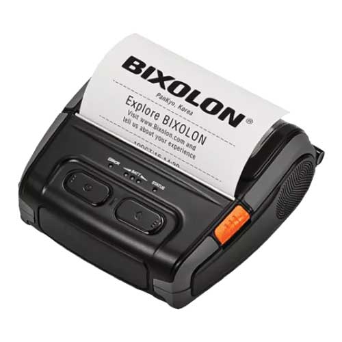 Bixolon SPP-R410 4-Inch Receipt Printer