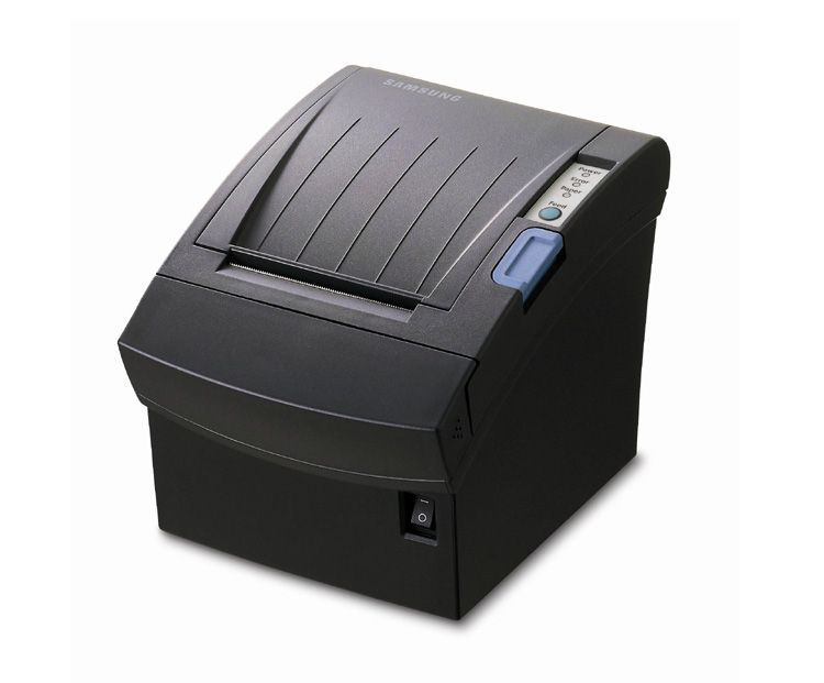 Bixolon SRP-350III 3-inch Receipt Printer