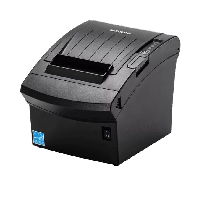 Bixolon SRP-350plusV 3-Inch Receipt Printer