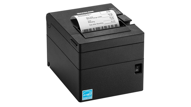 Bixolon SRP-B300 3-Inch Thermal Receipt Printer