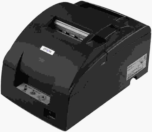 Epson TM-U220B USB Serial DotMatrix Printer C31C514067