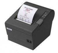 Epson TM T88IV Parallel Interface Receipt Printer C31C636832
