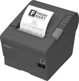 Epson TM-T88V Receipt Printer C31CA85082