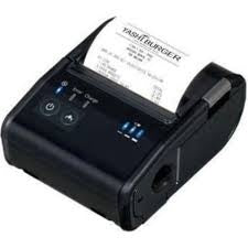 Epson TM-P80 Bluetooth Portable Receipt Printer C31CD70652A0