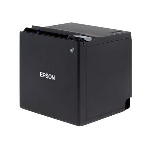 Epson TM-M30 Ethernet + Wifi Receipt Printer C31CE95122B1