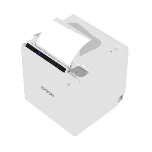 Epson TM-M30II USB, Ethernet Receipt Printer C31CJ27121A0