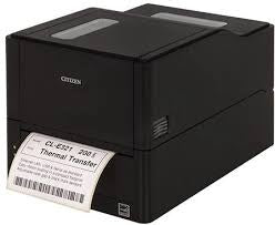 Citizen CL-E321EX Thermal Transfer Barcode Label Printer