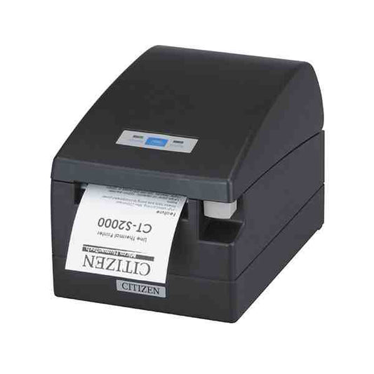 Citizen CT-S2000 Direct Thermal Receipt Printer USB CTS2000USBBK