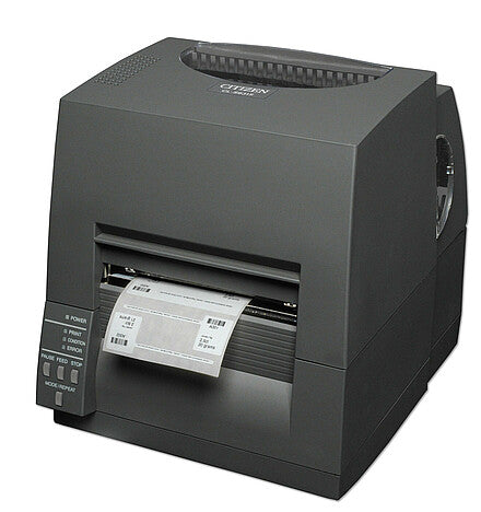 Citizen CL-S631II Barcode Printer (Direct Thermal, 300 dpi) CLS631IINEBXX