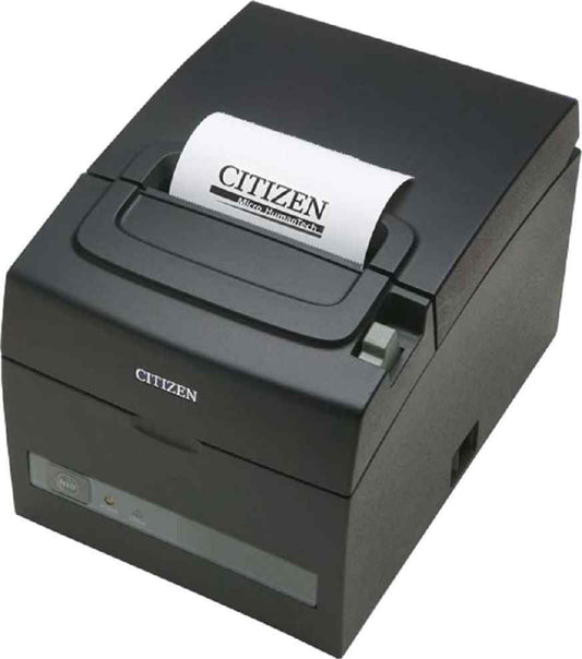 Citizen CT-S310II Receipt Printer CTS310IIEBK