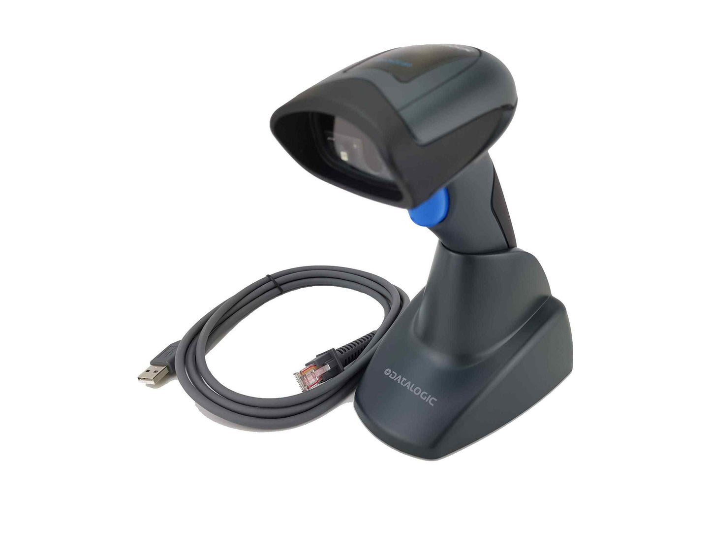 Datalogic QD2430 2D Barcode Scanner (Without stand)