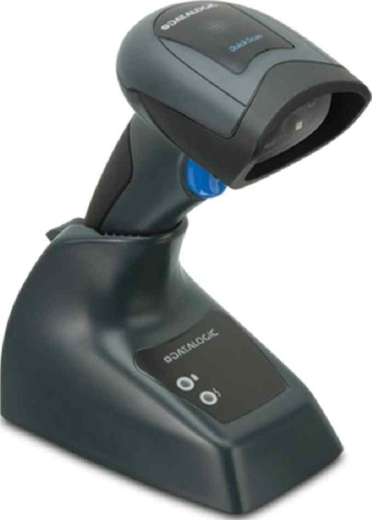Datalogic QuickScan QBT2131 Bluetooth 1D Barcode Scanner
