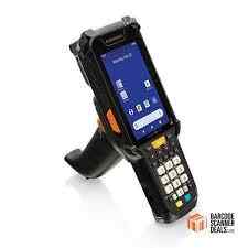 Datalogic Skorpio X5 Pistol Grip Android Mobile Computer 943500029