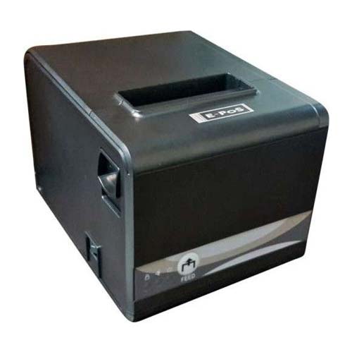 E-Pos ECO250 Thermal Receipt Printer (USB + Serial + Ethernet)