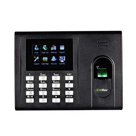 ESSL K30 Fingerprint Time Attendance & Access Controll Machine
