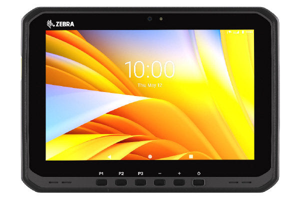 Zebra ET65 Windows Tablet PC (10.1-Inch, WiFi, Bluetooth)