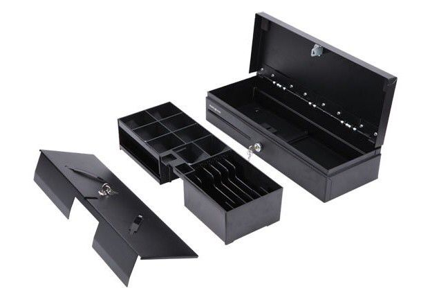 Easypos Fliptop Cash Drawer EP-CD460