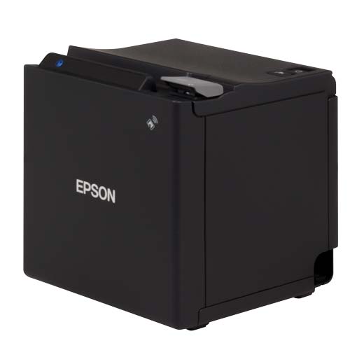 Epson TM-M10 Thermal Receipt Printer C31CE74102 (USB)