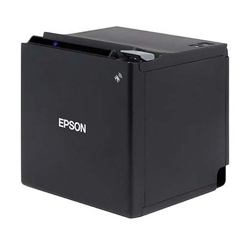 Epson TM-M30 Thermal Receipt Printer Ethernet + Bluetooth C31CE95112A0