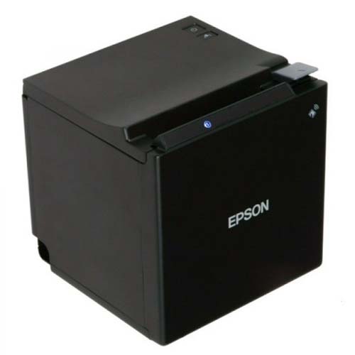 Epson TM-M30II Thermal Receipt Printer C31CJ27122A0 (Ethernet + USB)