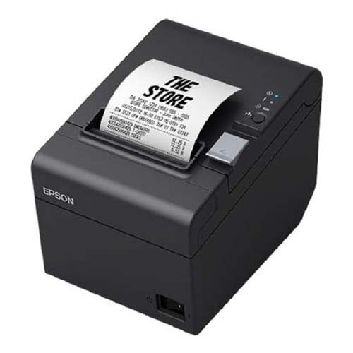 Epson TM-T20III Thermal Receipt Printer USB + Serial