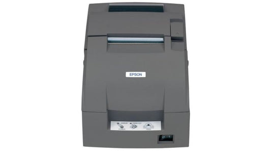 Epson TMU220B Receipt Printer (Parallel Interface) C31C517057