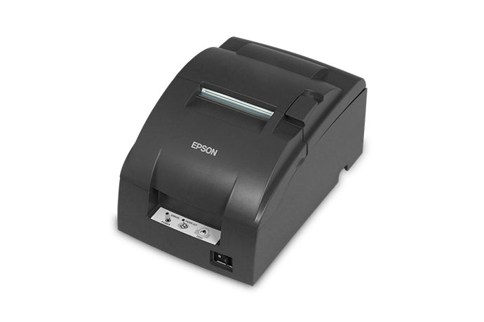 Epson TMU220PA Dotmatrix Receipt Printer C31C513057