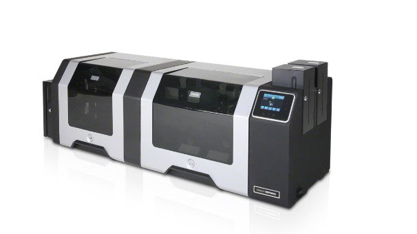 Fargo HDP8500 Dual-Sided ID Card Printer (With Flattener) 88550